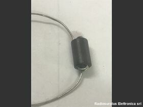 JK200 Impedenza WK200 Componenti elettronici